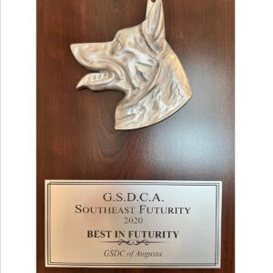 2025 Futurities EVENT